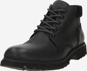 LLOYD Chukka boots 'VANCOUVER' i svart: framsida