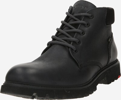 LLOYD Chukka Boots 'VANCOUVER' i svart, Produktvisning