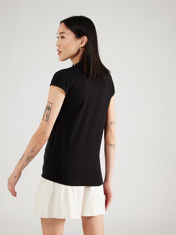 T-shirt 'NEGOZI' Weekend Max Mara en noir