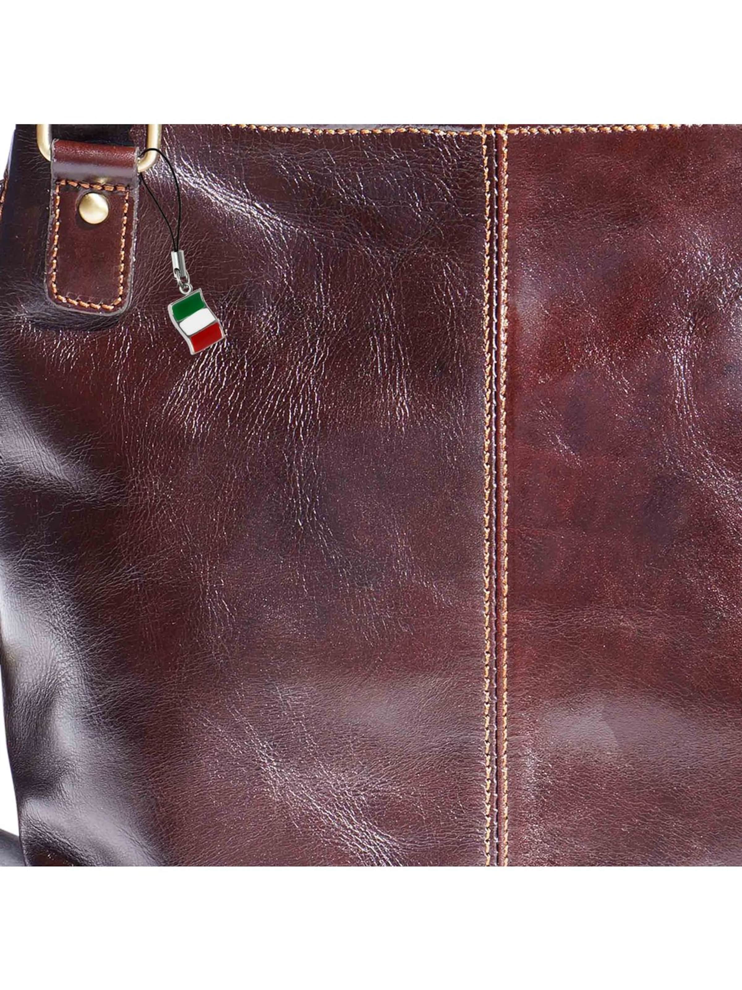 Florence - Bolso de hombro en marrón