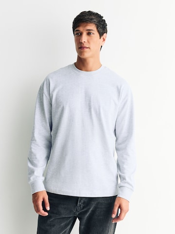 Next Majica | modra barva