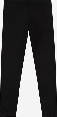 Tapered Pantaloni 'PVENUSIND' di DIESEL in nero