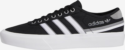 ADIDAS ORIGINALS Tenisky 'Delpala' - šedá / černá / bílá, Produkt