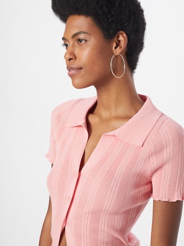 Cotton On Shirt in Roze