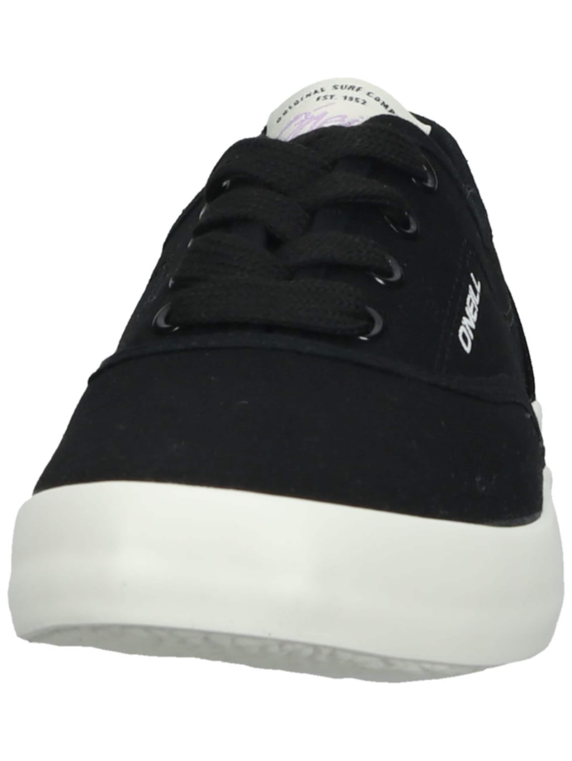 O'NEILL Sneakers laag in Zwart