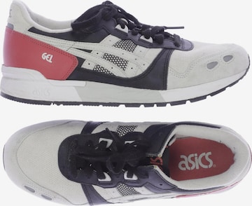 ASICS Sneaker 41,5 in Mischfarben: predná strana