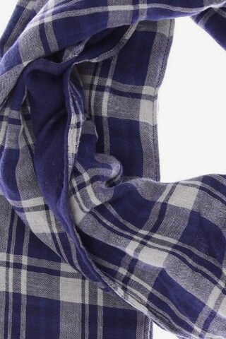 Superdry Schal oder Tuch One Size in Blau