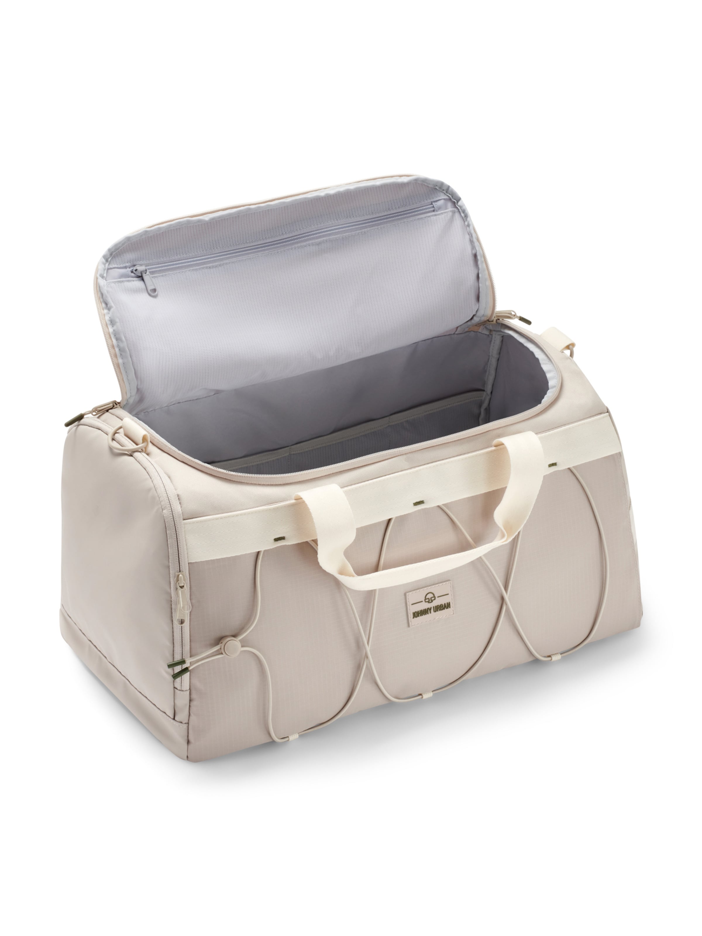 Johnny UrbanSportska torba 'Shawn' - bež boja