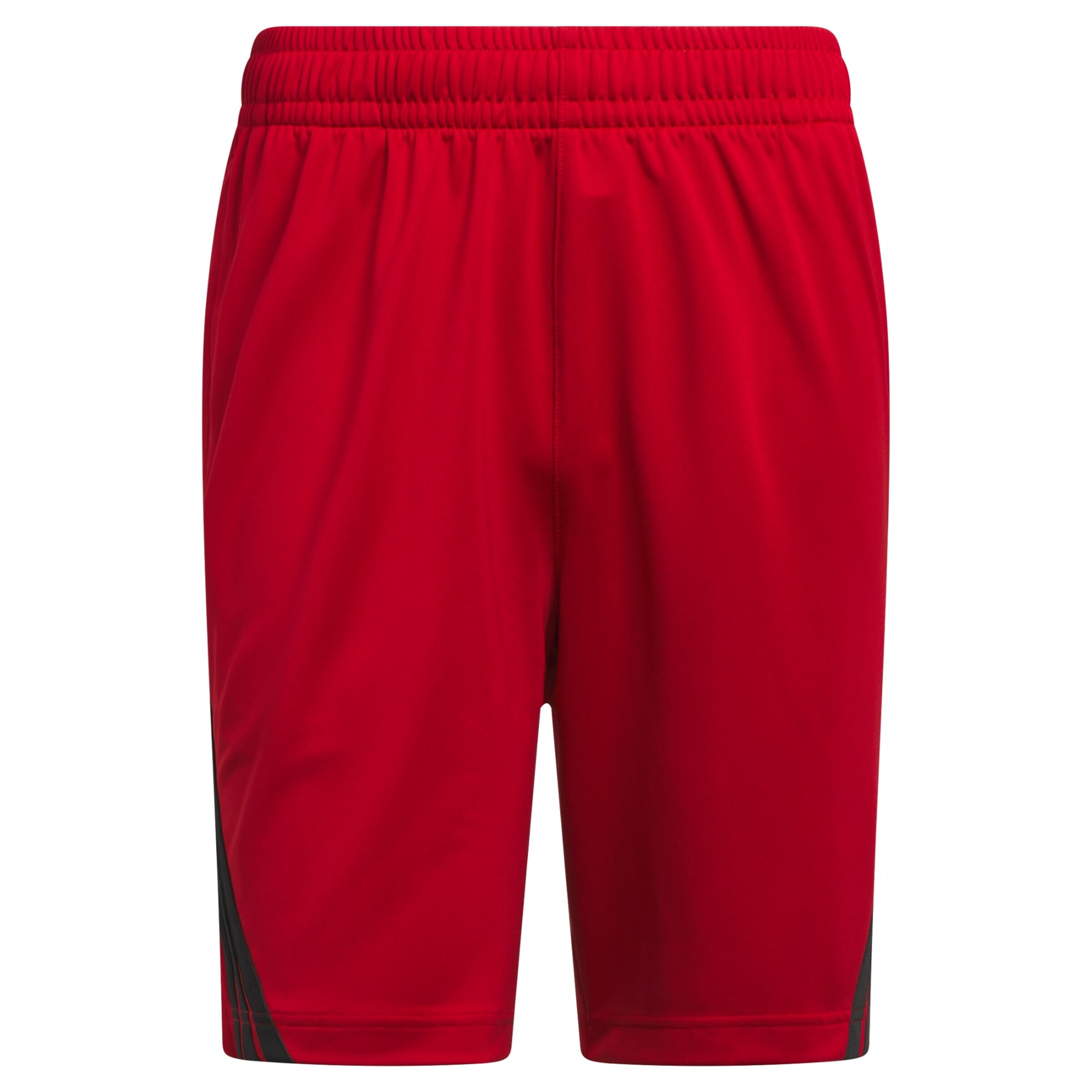 ADIDAS PERFORMANCE - Pantalón deportivo 'Legends' en rojo: frente