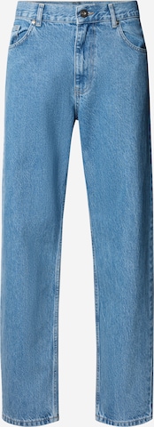 Pittman Loose fit Jeans 'Titan' in Blue: front