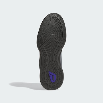 ADIDAS PERFORMANCE Sportschoen 'Dame X' in Zwart