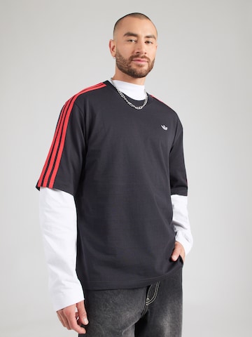 ADIDAS ORIGINALS Tričko - Čierna