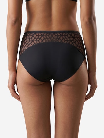DACAPO Boyshorts 'Rhythm' in Black