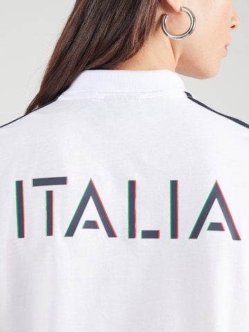 EA7 Emporio Armani Shirt in Wit