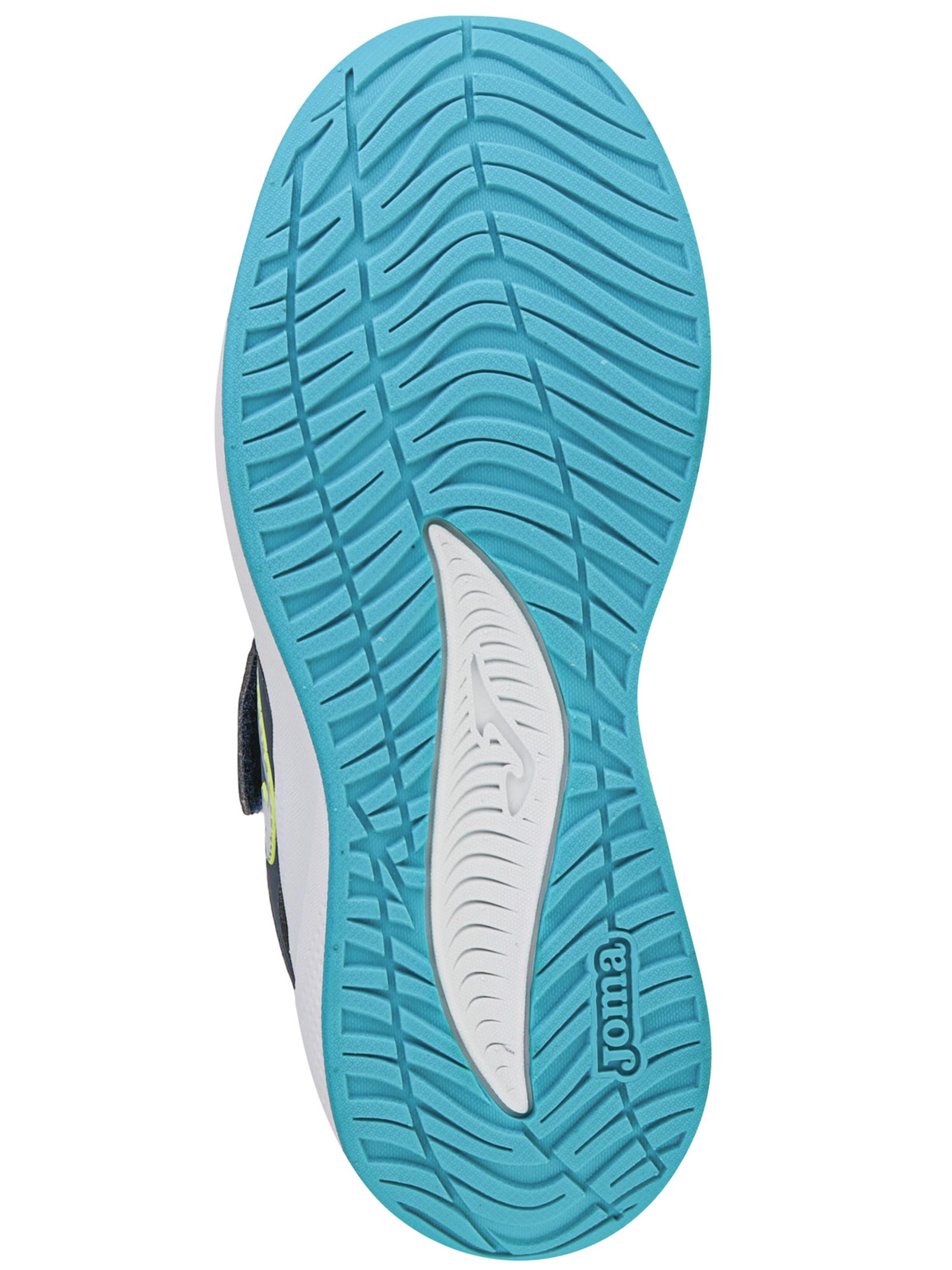 JOMA Sneaker 'Ferro'‌‌‌‌‌‌‌‌‌ in Grün