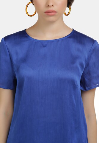 myMo NOW - Blusa en azul