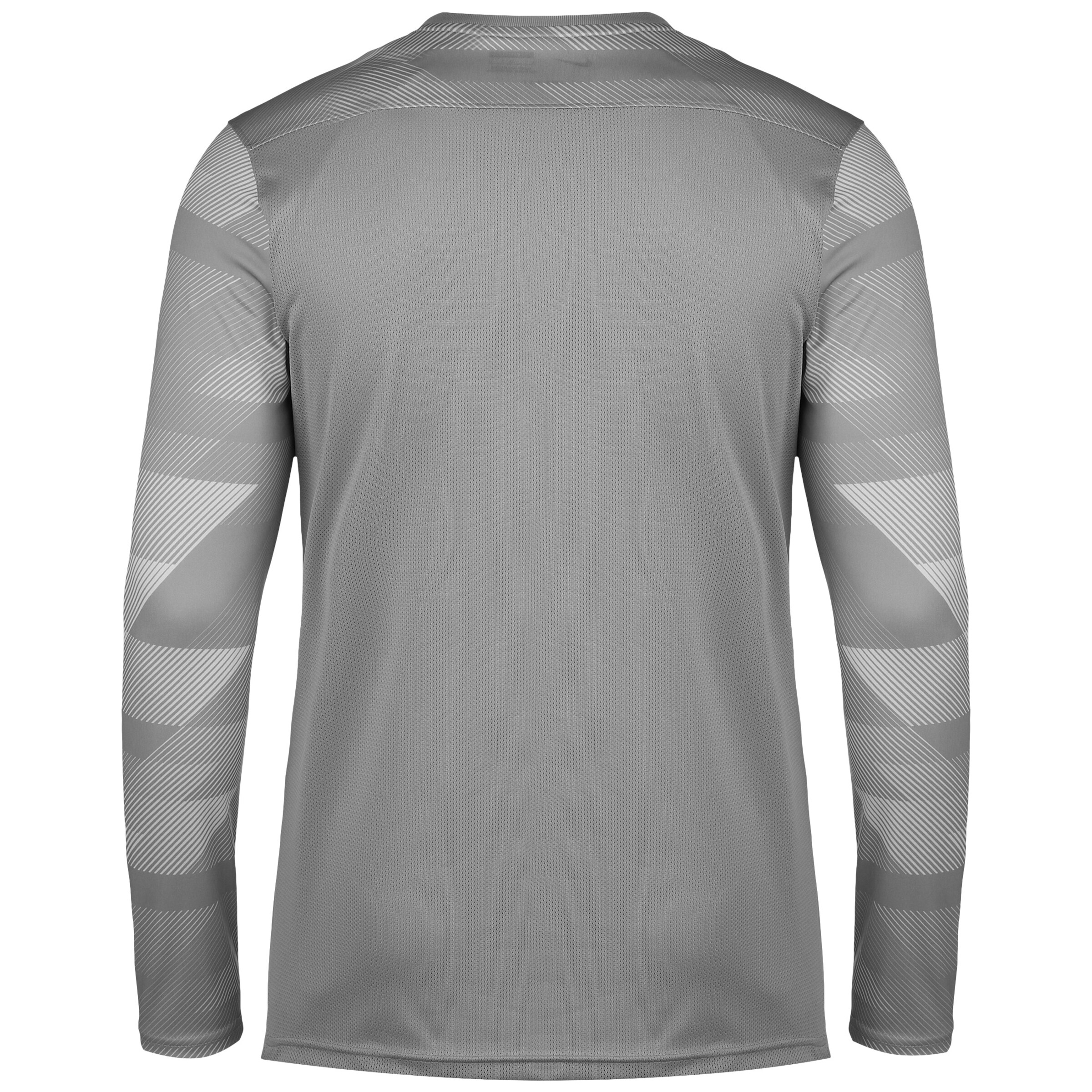 NIKE Funktionsshirt 'Park IV' in Grau
