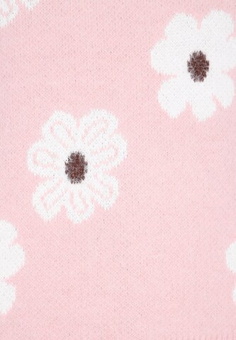 swirly - Pullover em rosa