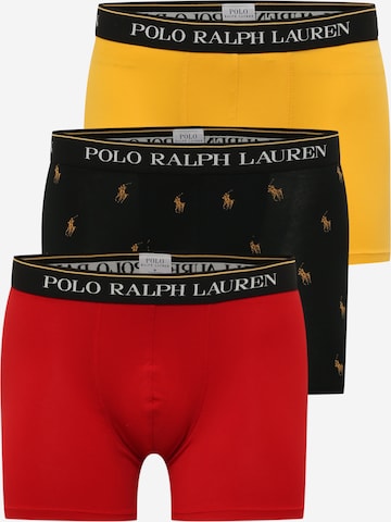 Polo Ralph Lauren - Calzoncillo boxer en Mezcla de colores: frente