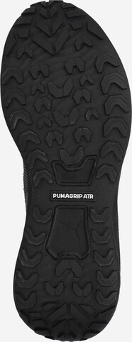 PUMA Sportschuh 'Fast-Trac Nitro' in Schwarz