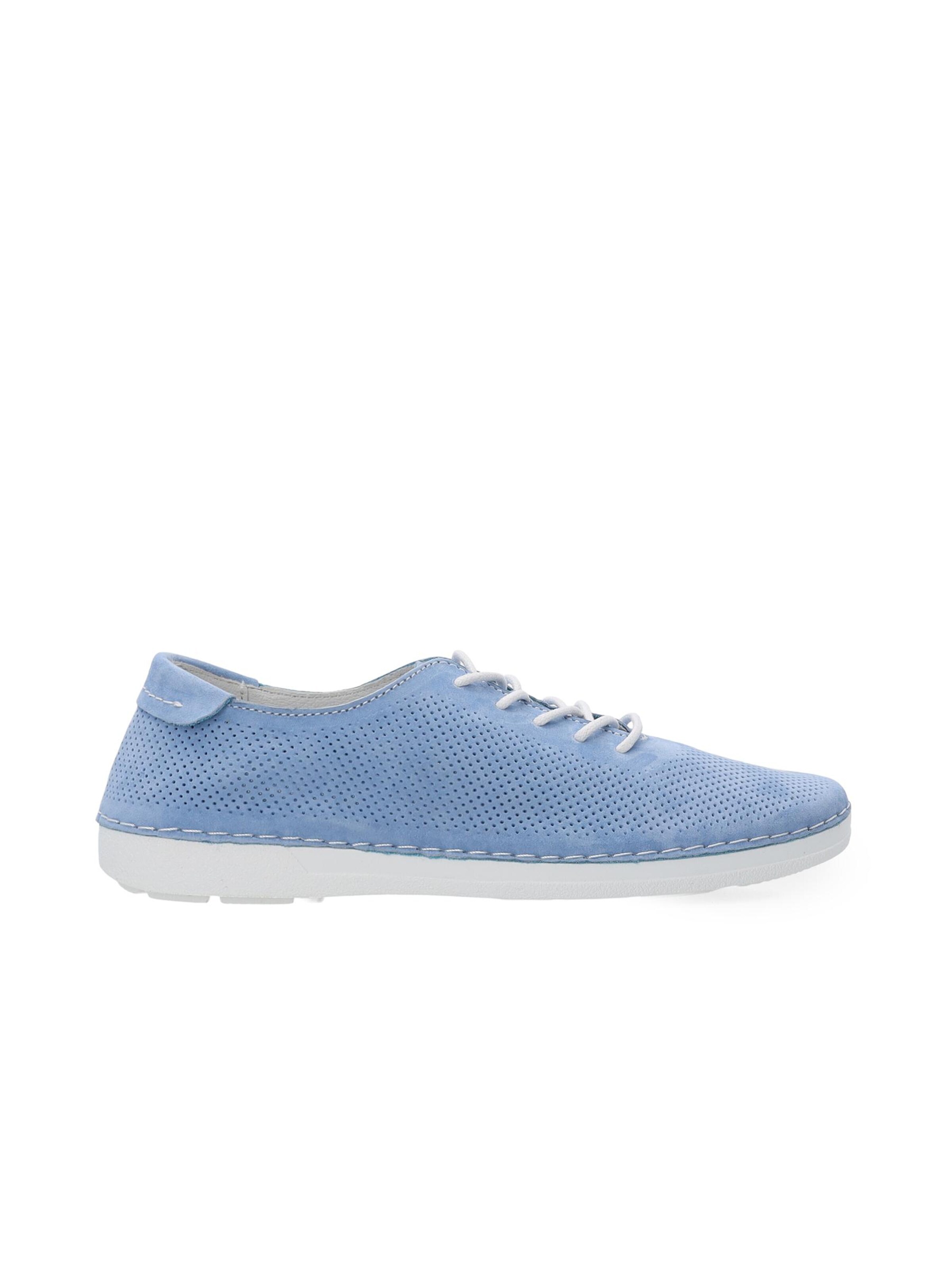 VENEZIA Sneaker low 'Venezia'‌‌‌‌‌‌ in Blau: Vorderseite