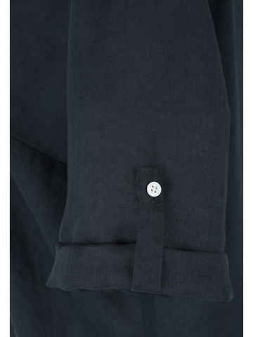 Doris Streich Blouse in Blue