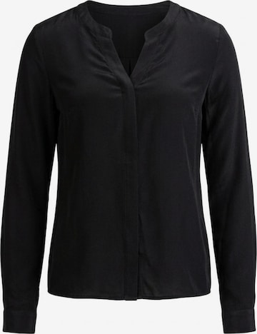 Chemisier 'Nobicetta' Posh Gear en noir : devant