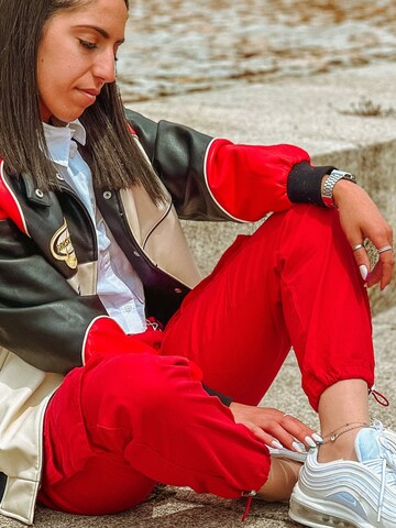 SERASAR Armband 'Anklet Heart' in Zilver