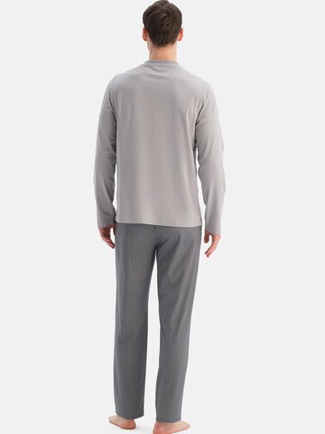 Dagi Pyjama lang in Grijs