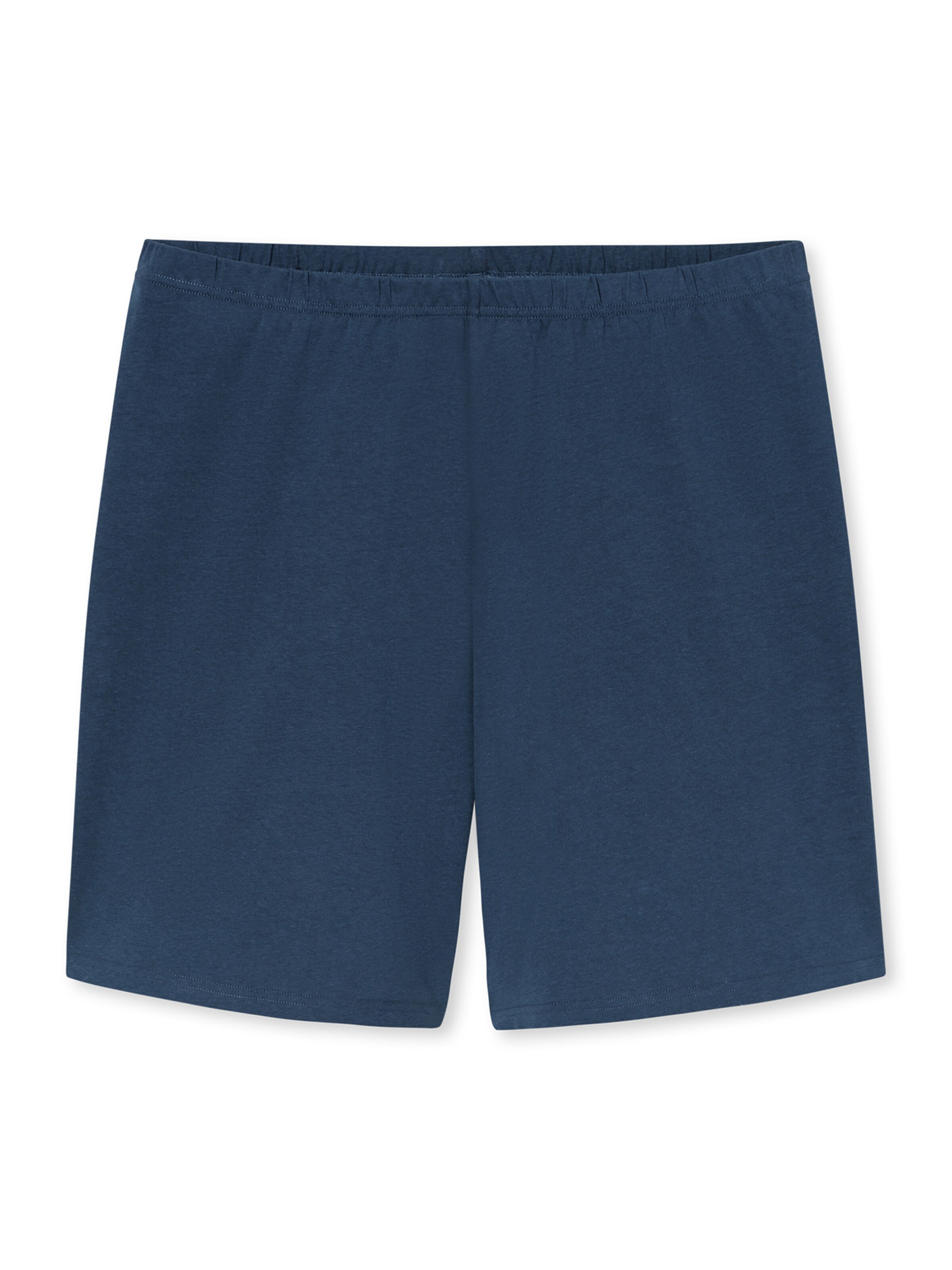 Pyjama long ' Comfort Essentials ' SCHIESSER en bleu