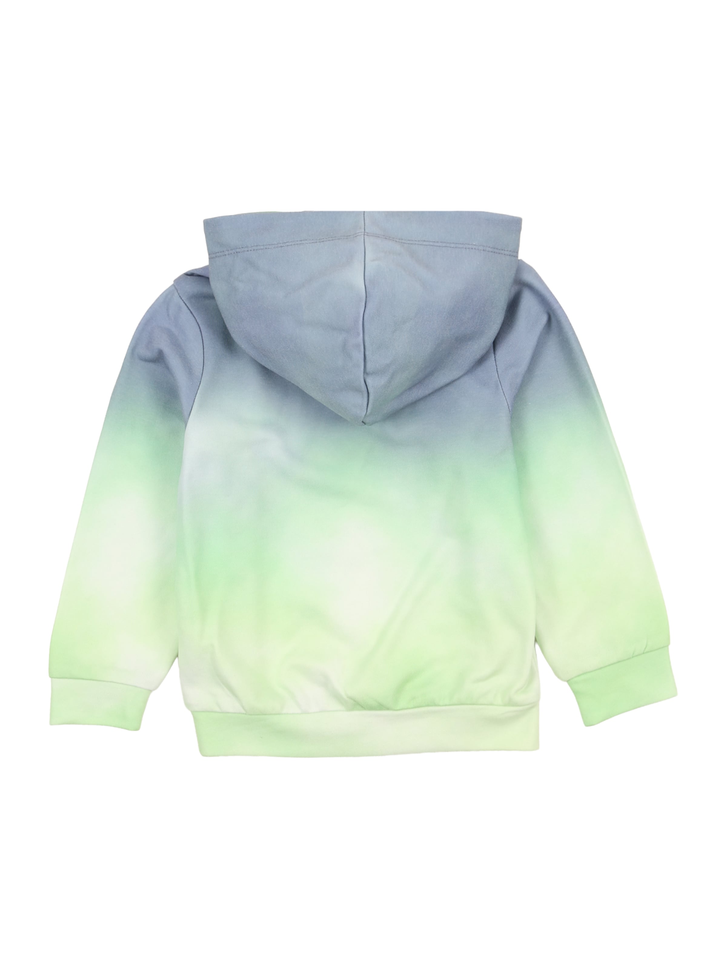 s.Oliver Свитшот в Зеленый