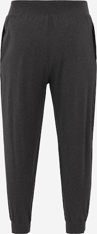 Calvin Klein Underwear Tapered Hose 'Intense Power' in Grau