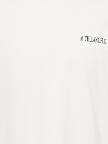 Only & Sons - Camiseta en blanco
