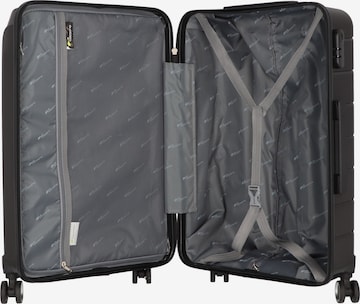 cocoono Suitcase Set in Black