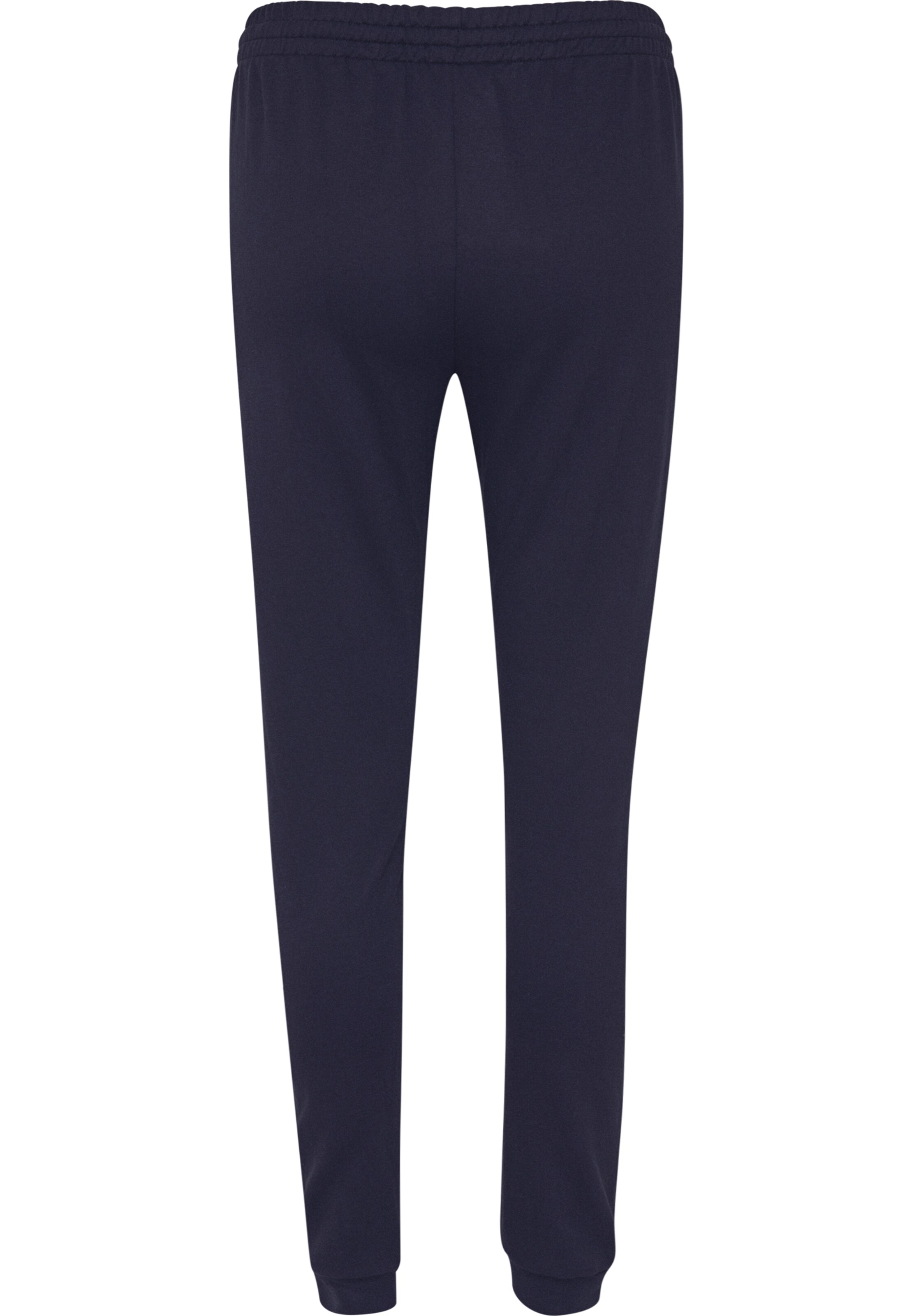 Hummel Конический (Tapered) Спортивные штаны в Синий