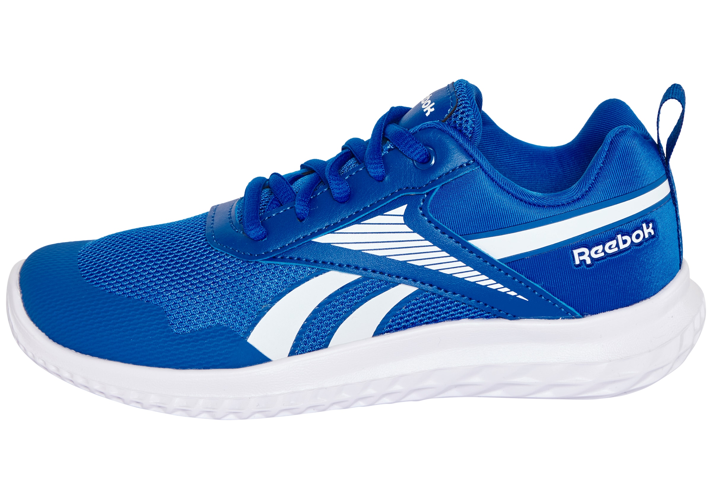 Reebok Sneaker in Blau