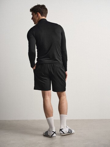 Maglietta di The Set in grigio