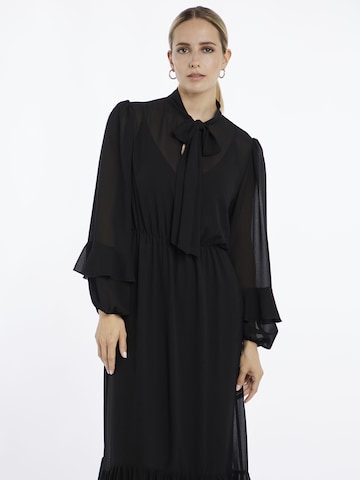 Robe de soirée ' ARIWELA' Nicowa en noir