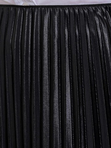 Gonna 'Röcke' di Bigdart in nero