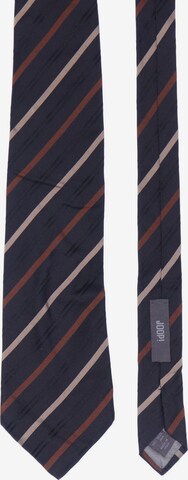 JOOP! Tie & Bow Tie in One size in Black: front