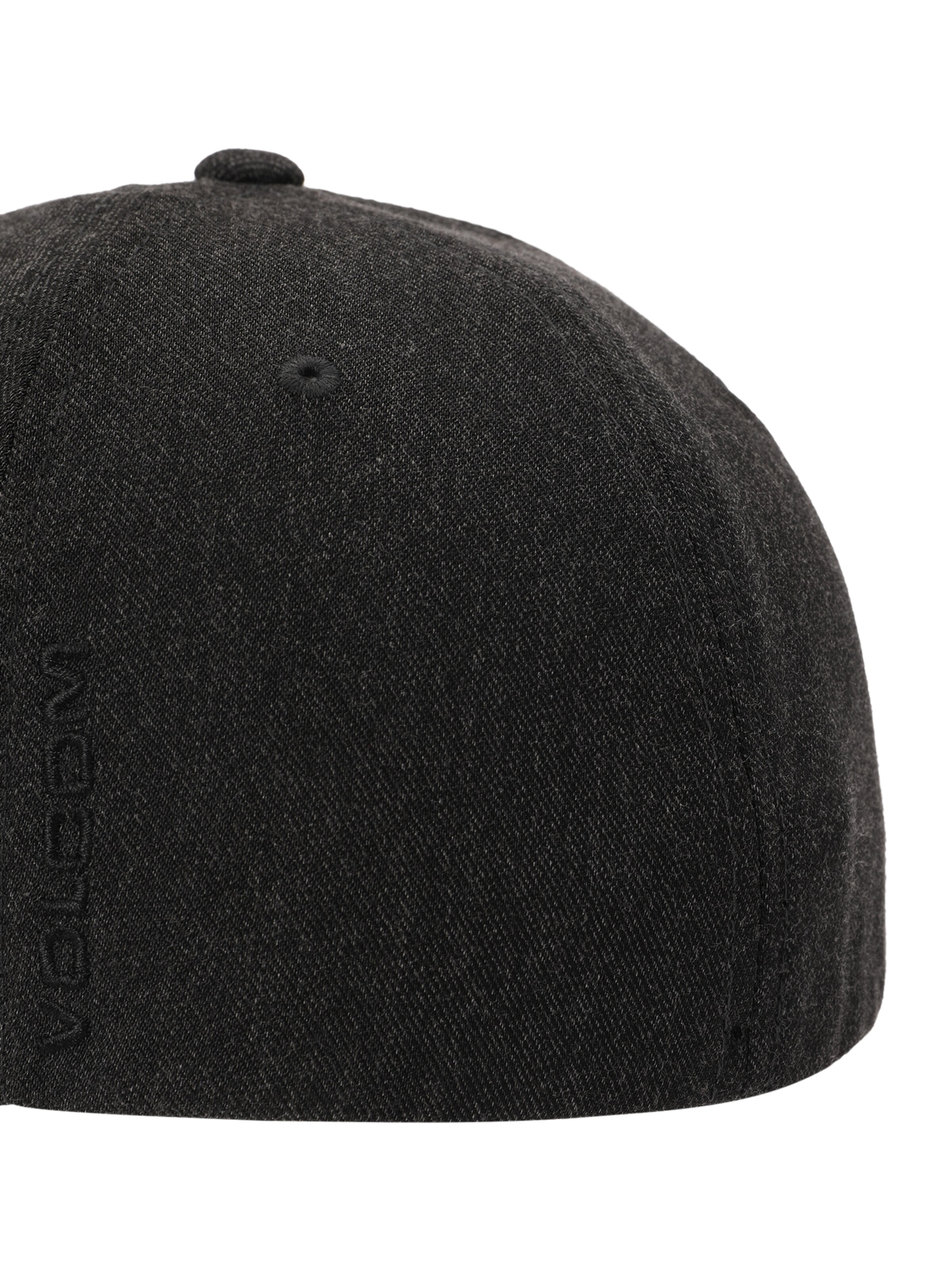 Volcom Cap in Black