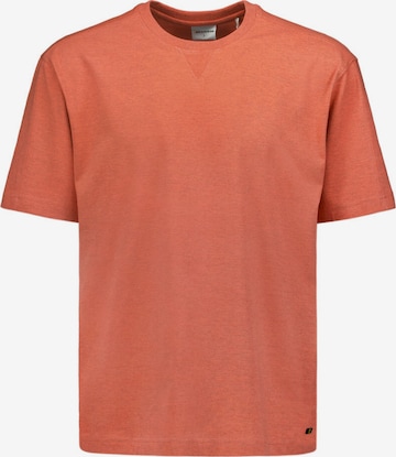 No Excess Shirt in Orange: predná strana