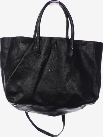 H&M Handtasche gross One Size in Schwarz: predná strana