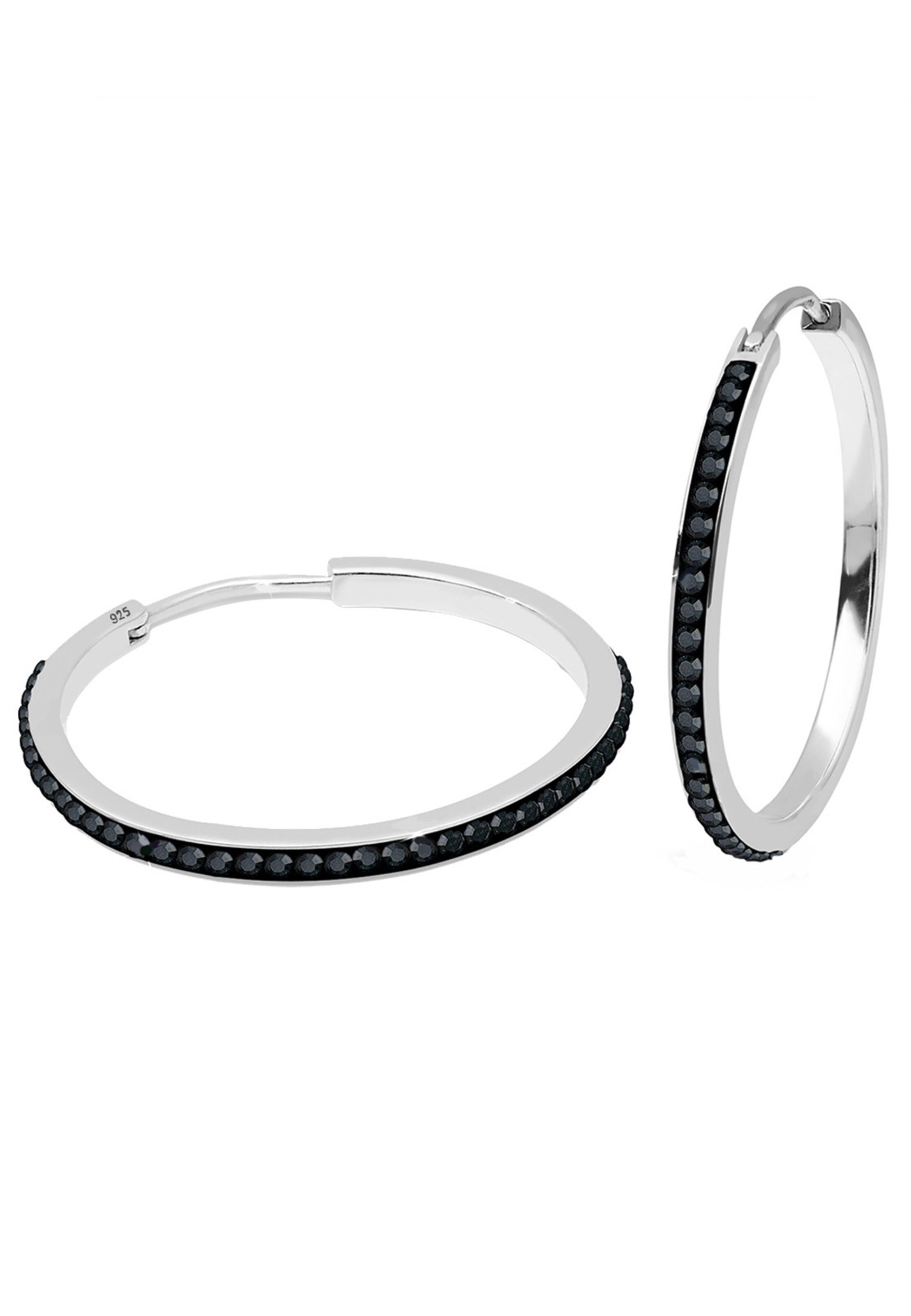 ELLI Earrings in Black