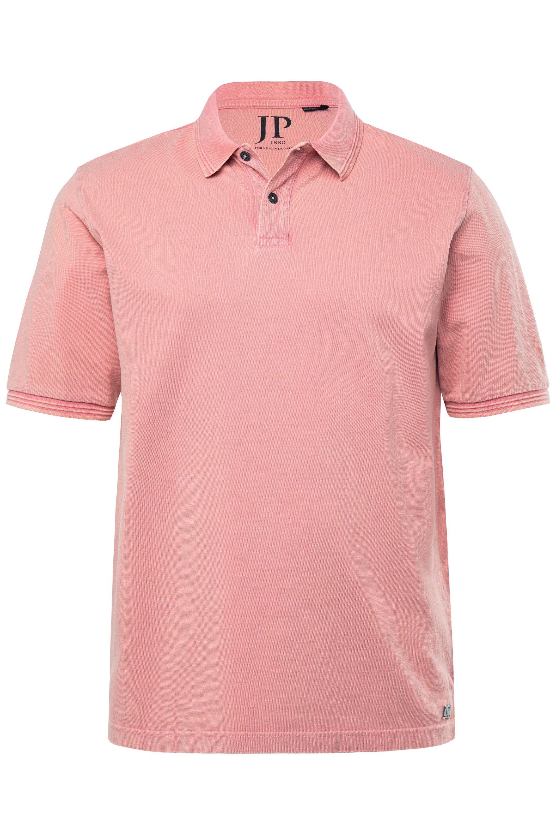 JP1880 Shirt in Pink: front