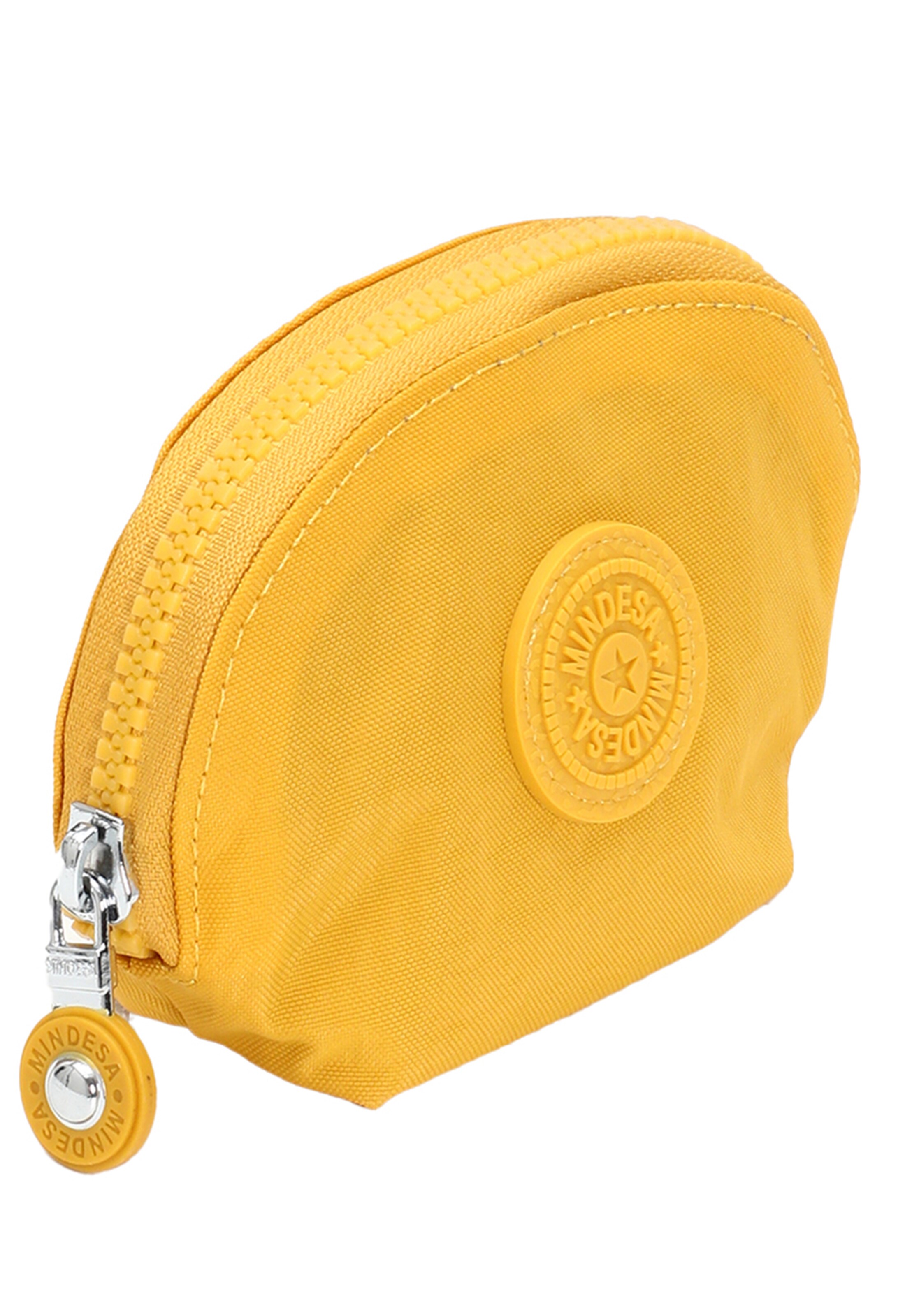 Mindesa Toilettilaukku värissä keltainen