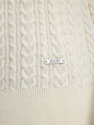 Pull-over 'Danilor' JOOP! en blanc