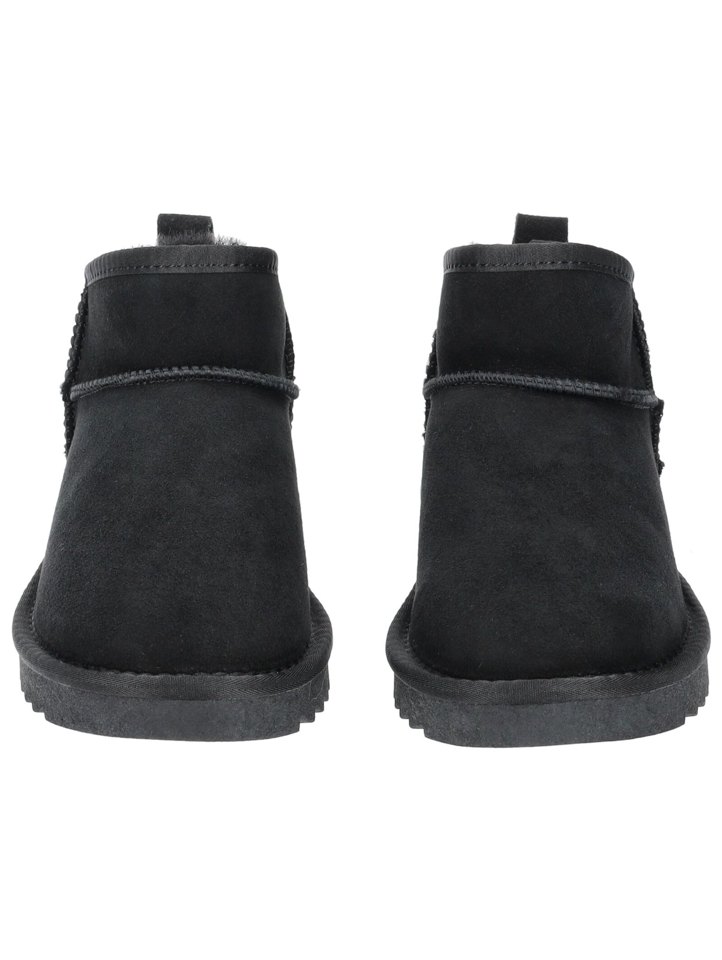 ARA Boots 'Alaska' in Zwart