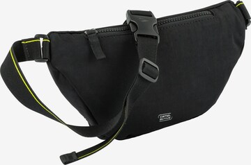 Sacs banane 'Spirit' CAMEL ACTIVE en noir