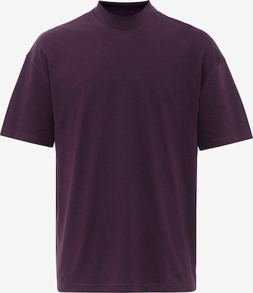 Antioch Bluser & t-shirts i lilla: forside